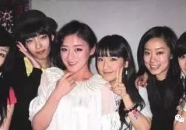 娱乐圈吃瓜闺蜜有哪些人,揭秘她们背后的故事与人生轨迹