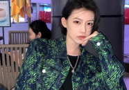 抖音神仙歌曲小姐姐是谁,揭秘网络红人背后的故事