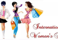 国际劳动妇女节的由来简介,女性权益与性别平等的百年征程