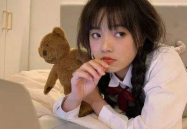 头像女ins擦边,揭秘女Ins头像的潮流擦边艺术