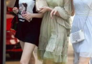 四川小姐姐逛街买菜图片,小姐姐的买菜日常